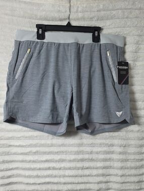 0381 Korsa Womens 5" Embrace Shorts 2.0